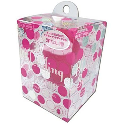 ビューティーネイラー ブレンディングスポンジ