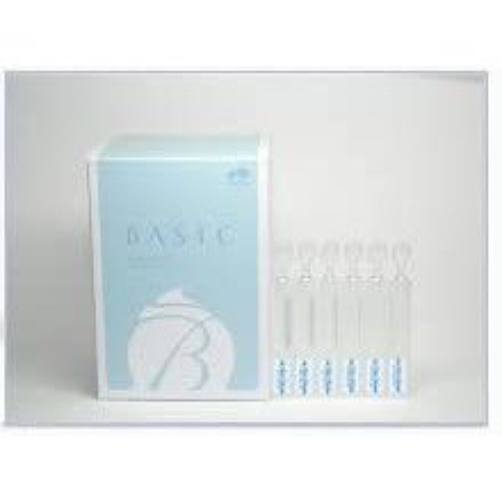 ベーシック ベースローション CAC