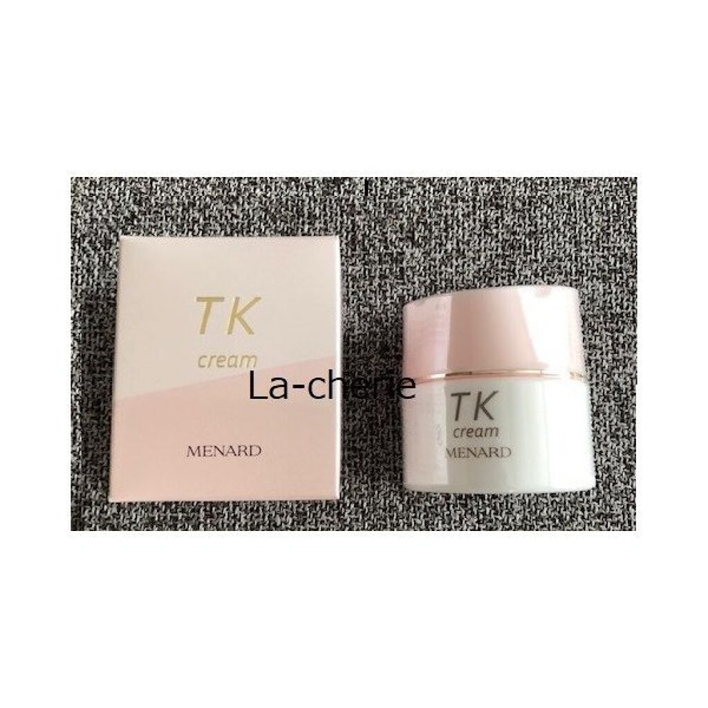 メナード TK クリーム