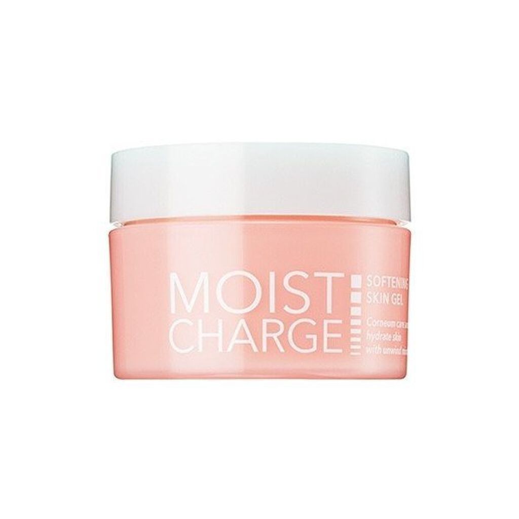 エフエムジー&ミッション モイストチャージ ソフニングスキン ジェル