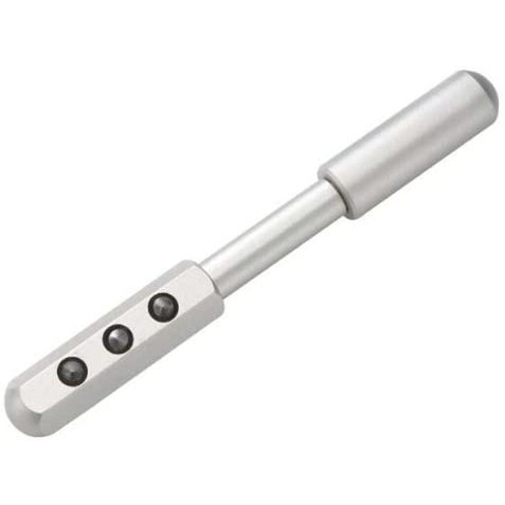 転がすだけの美顔器ヤーマン プラチナゲルマローラプロ 試してみた】ヤーマン プラチナゲルマローラーのリアルな口コミ
