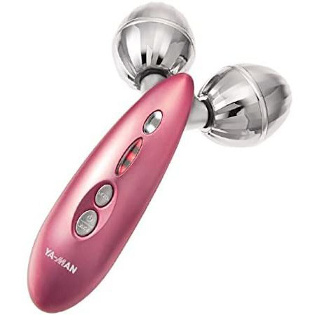 ヤーマン プラチナトルネードEMS