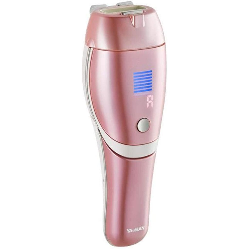 レイボーテ Rフラッシュ プラス YA-MAN TOKYO JAPAN