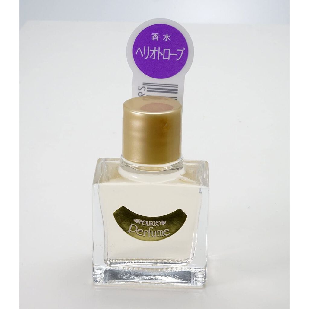 香水(ヘリオトロープ) ポルトA