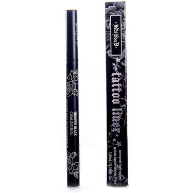 Kat Von D Tattoo Liner