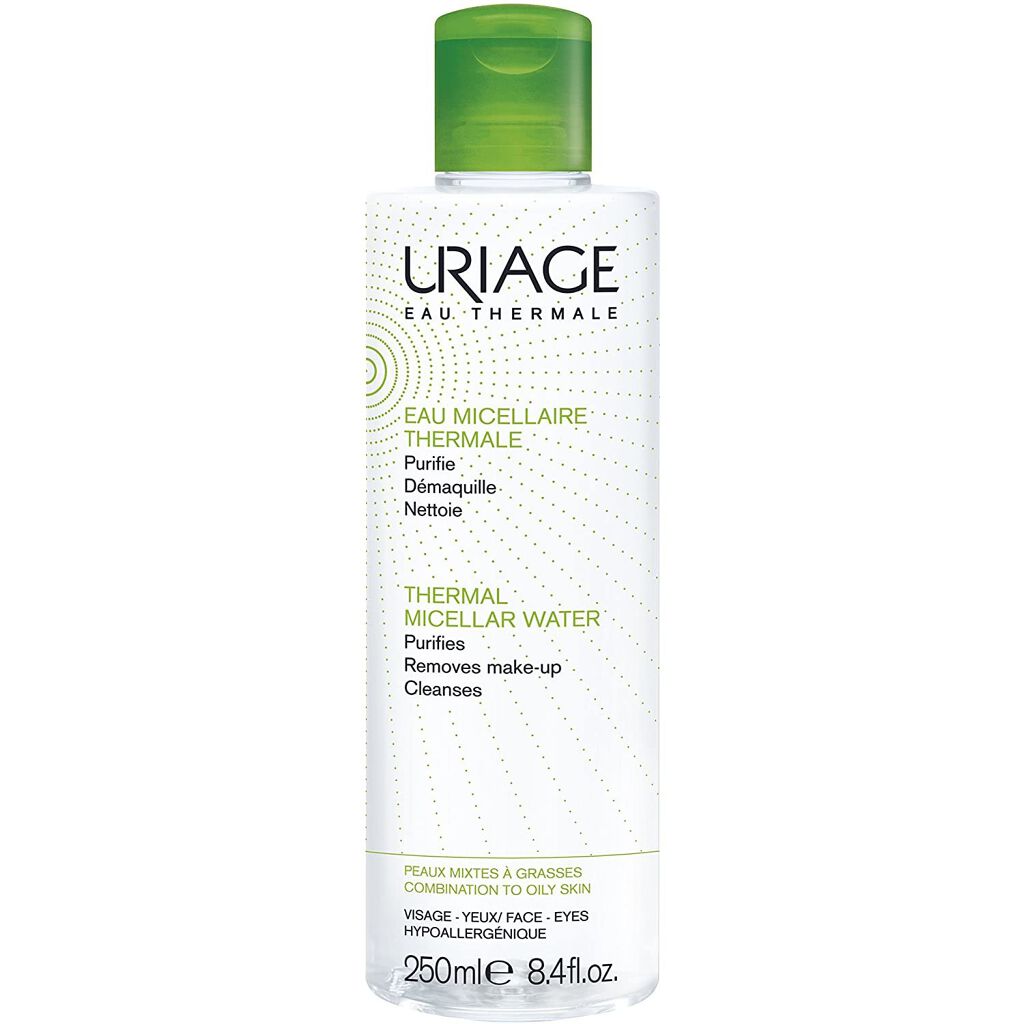 ユリアージュ ユリアージュ サーマル クレンジングウォーター （脂性肌用）