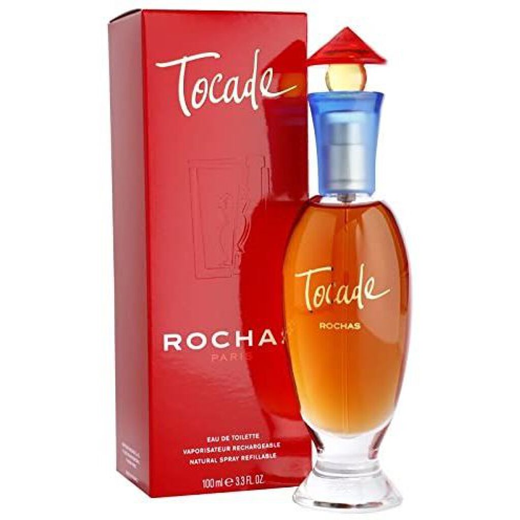 ロシャス トカードゥ