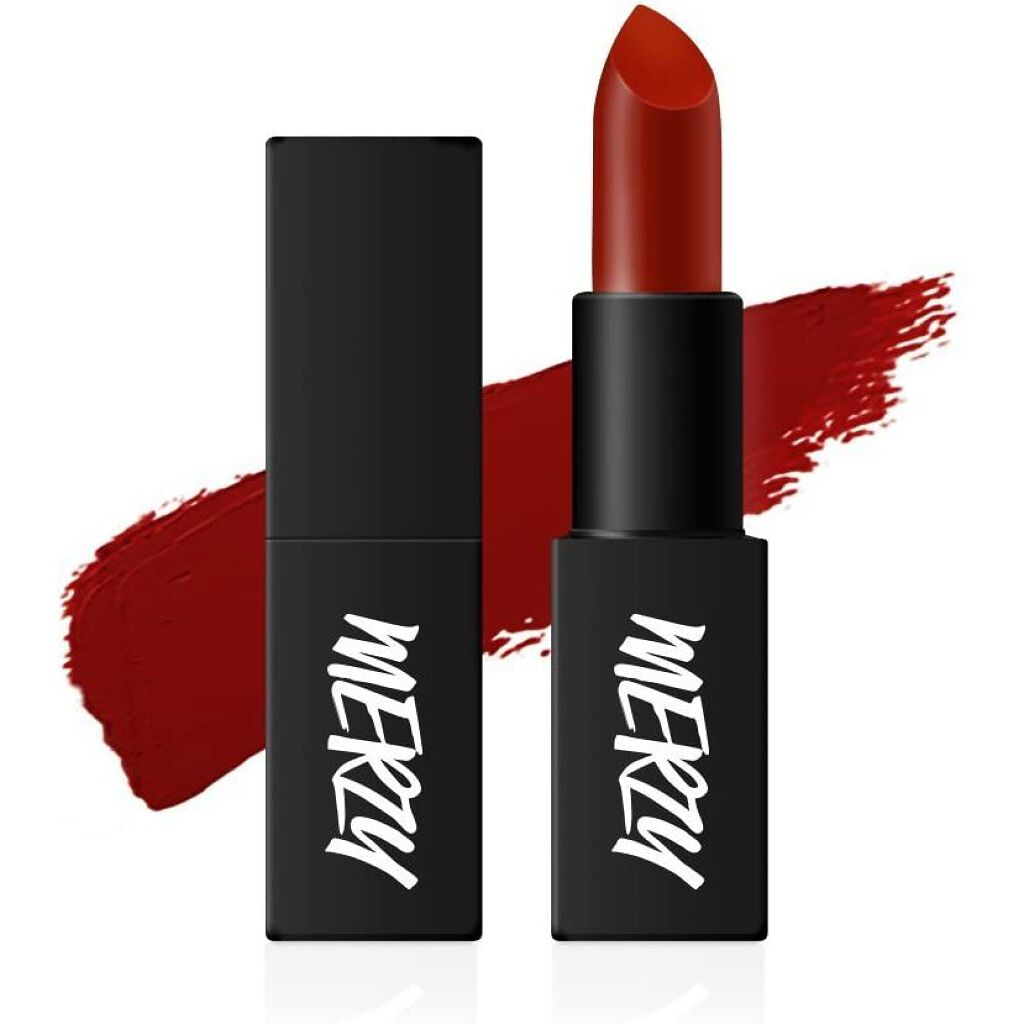 The First lipstick / MERZY