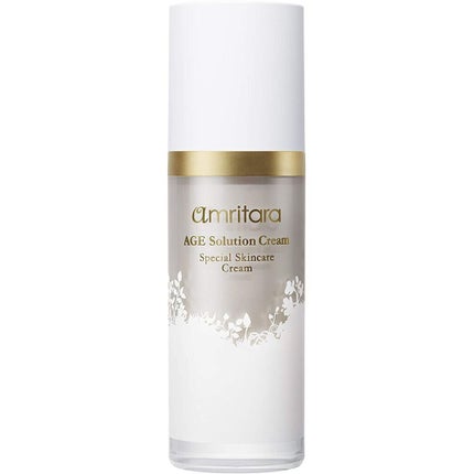 エイジソリューションクリーム / AMRITARA