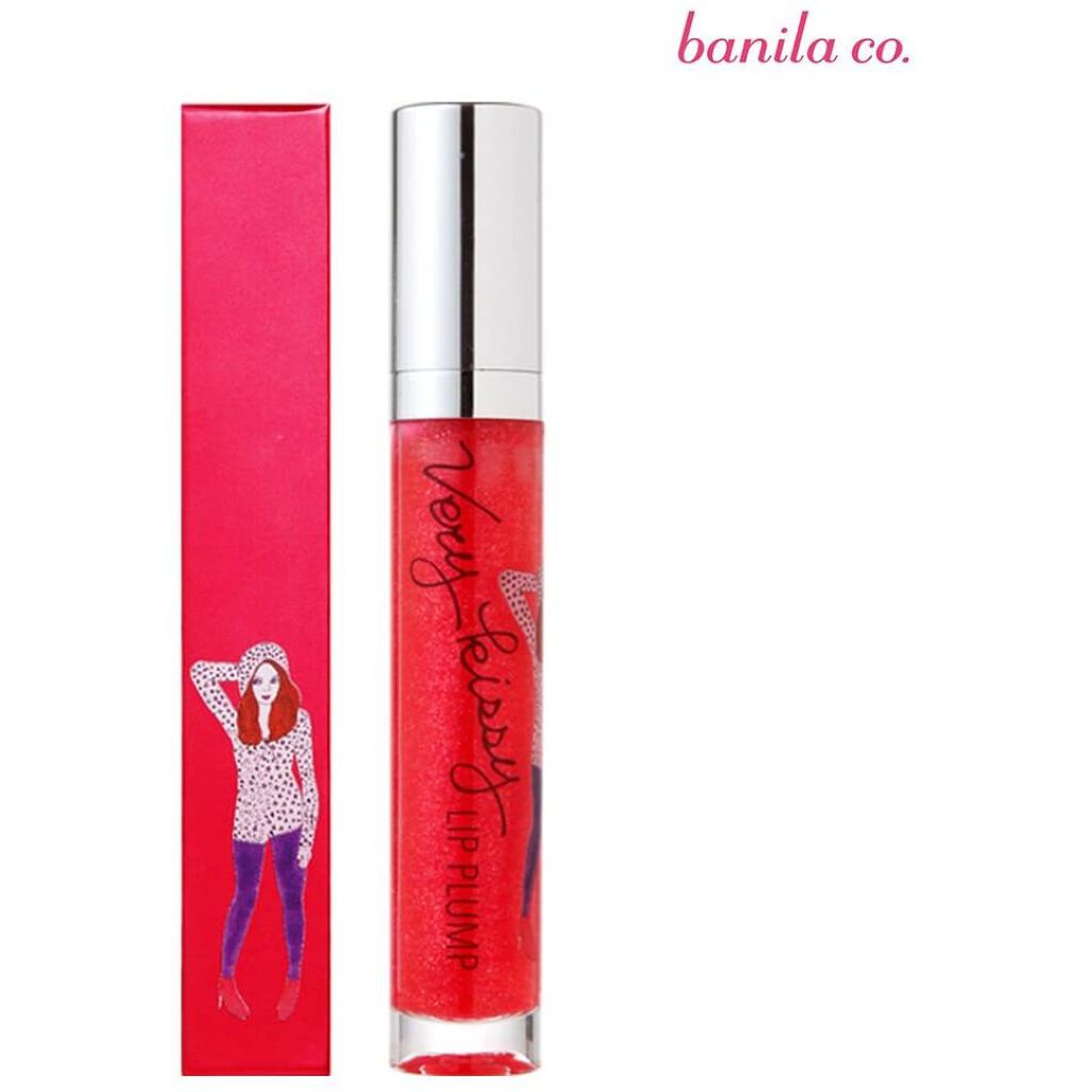 BANILA CO Very Kissy LIP PLUMP