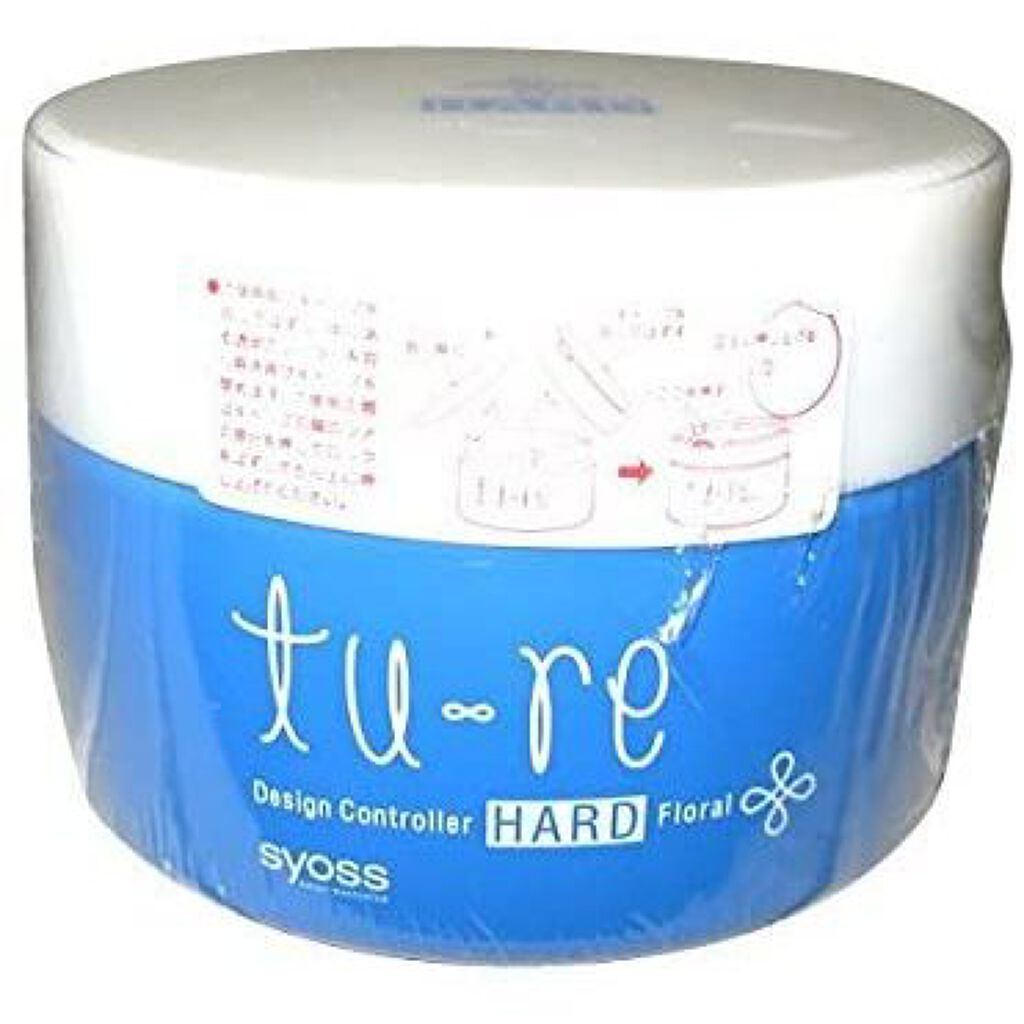 サイオス チュレ デザインコントローラー ハード フローラル