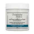 Christophe Robin Cleansing Purifying Scrub with Sea Salt