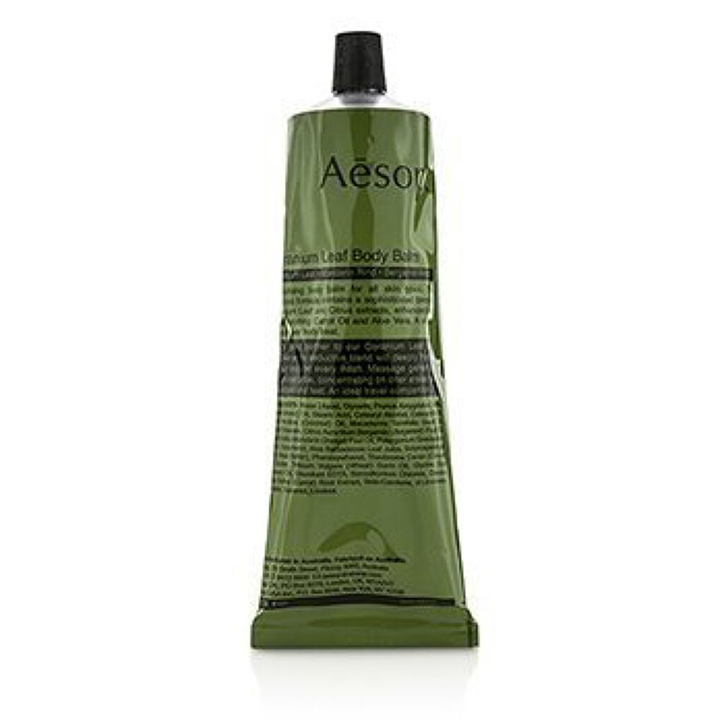 ゼラニウム ボディバーム Aesop