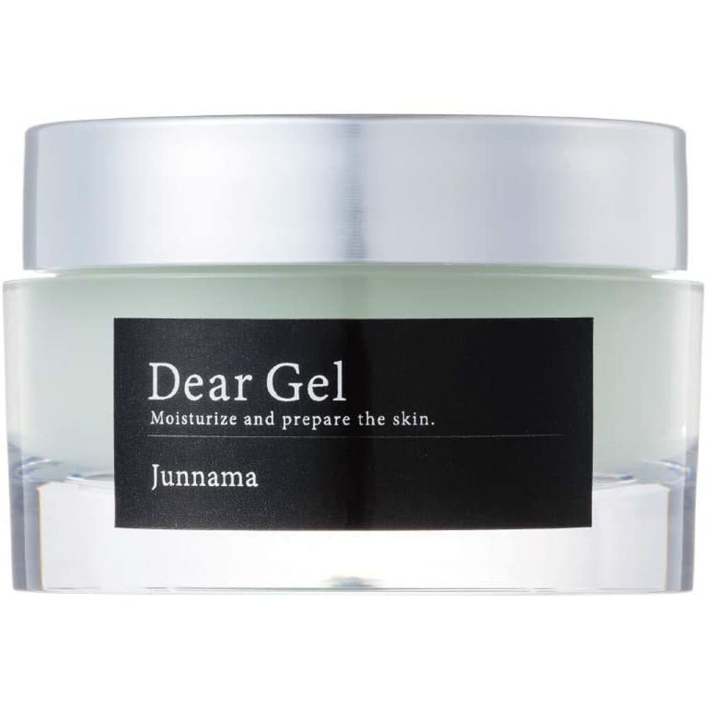 itten cosme ディアゲル 潤生