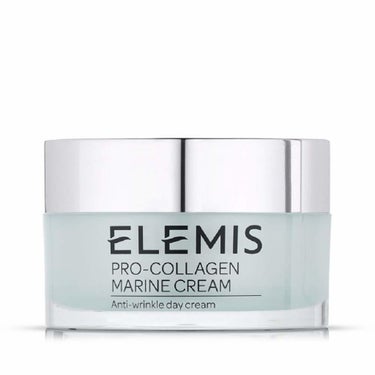Pro-Collagen Marine Anti-wrinkle Day Cream エレミス