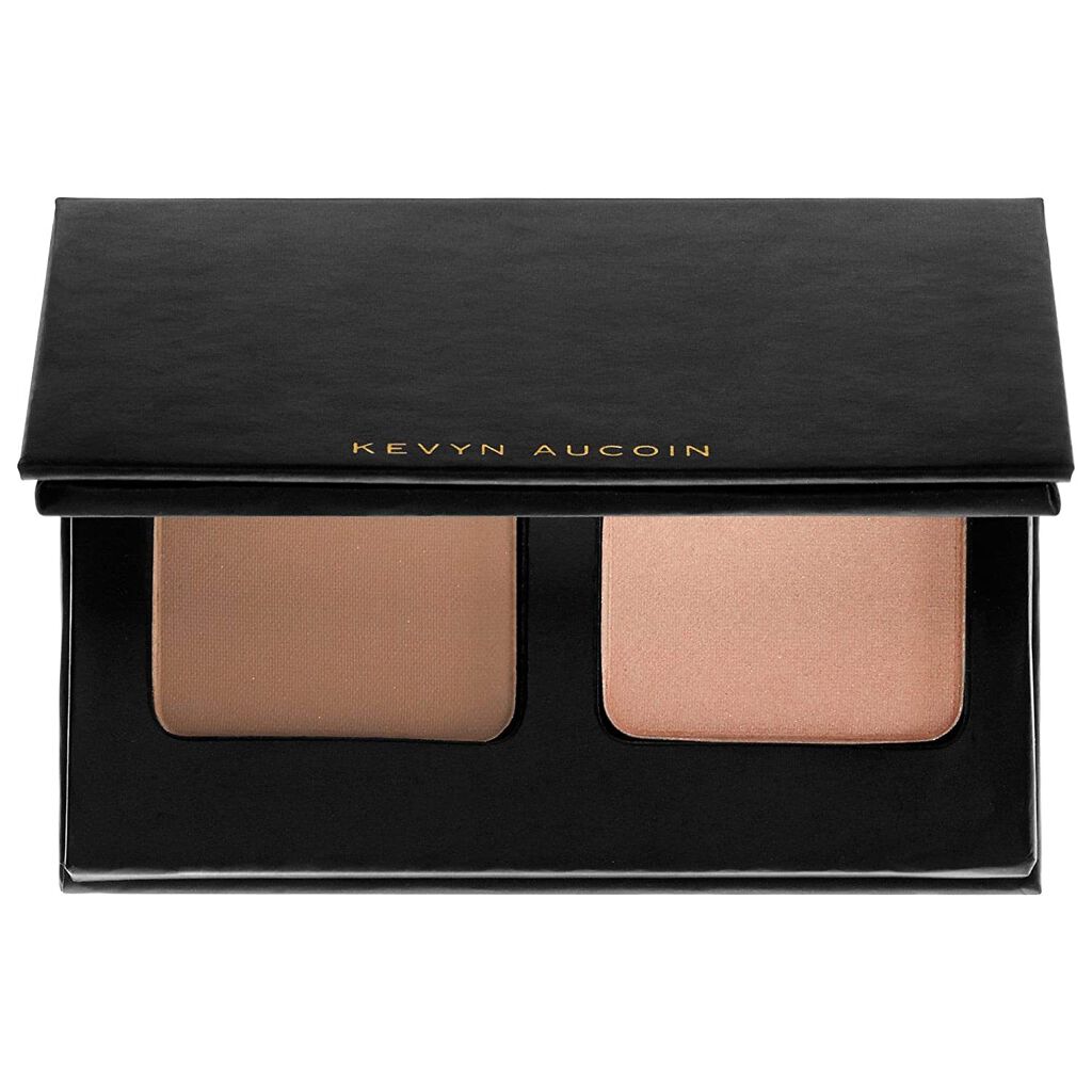 The Contour Duo On the Go / Kevyn Aucoin