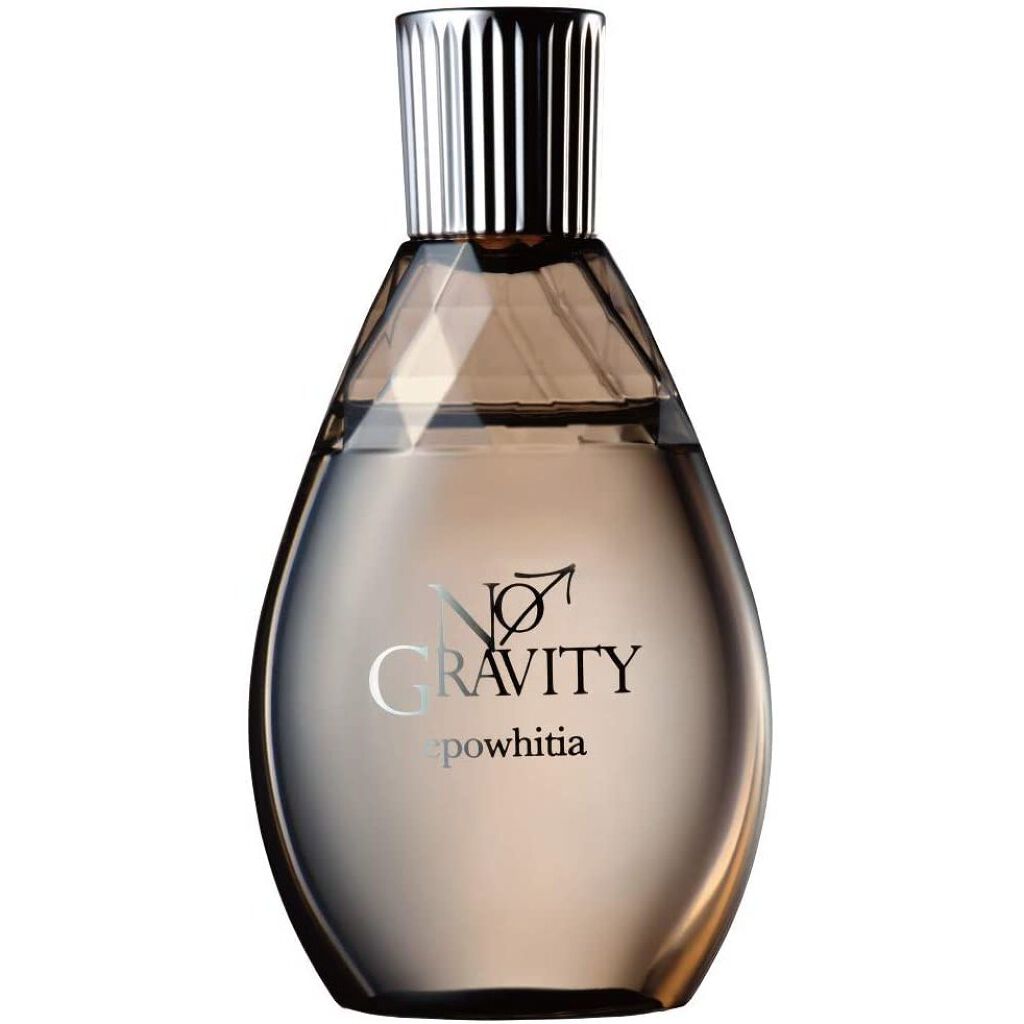 エポホワイティア NO GRAVITY