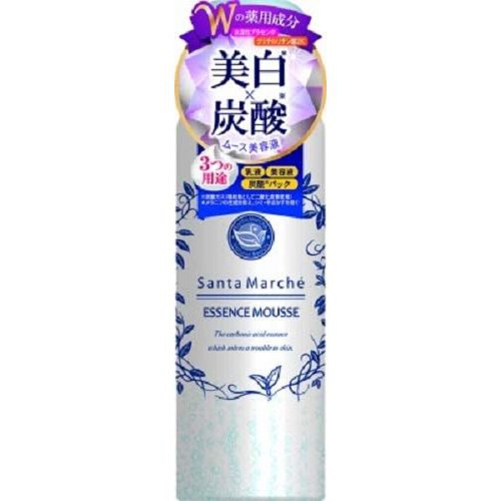 エッセンスムース サンタマルシェ