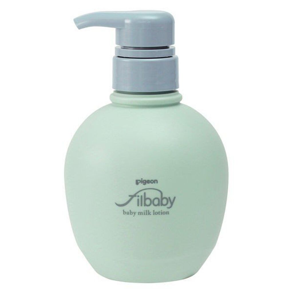 フィルベビー ベビーミルクローション ピジョン