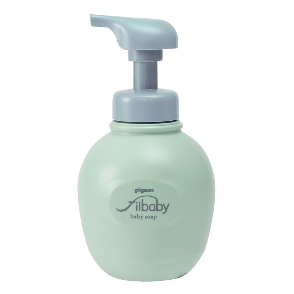 フィルベビー ベビー全身泡ソープ ピジョン