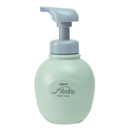 ピジョン フィルベビー ベビー全身泡ソープ