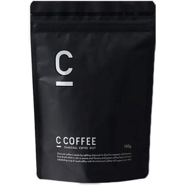 C COFFEE（チャコールコーヒーダイエット） C COFFEE