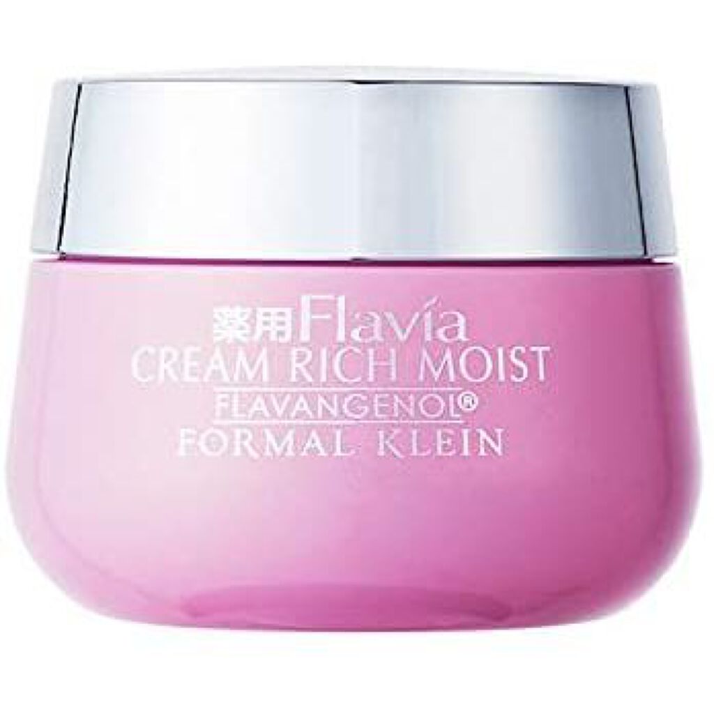 フォーマルクライン 薬用フラビア クリーム