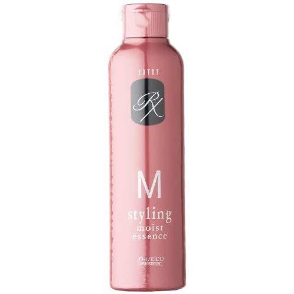 ゾートス RX-S モイスト エッセンス 資生堂プロフェッショナル