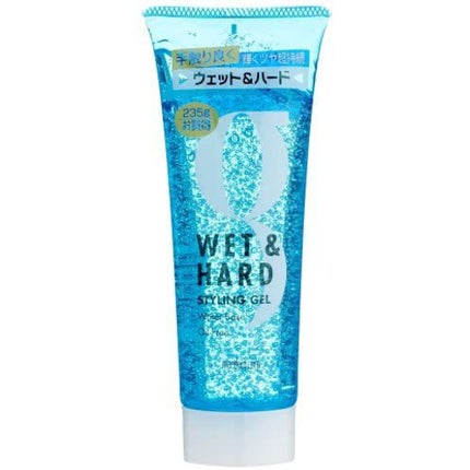 マンダム ホールドジェル ウェット&ハード