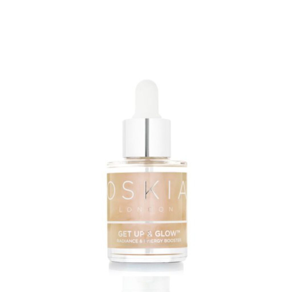 OSKIA ゲットアップ&グローセラム