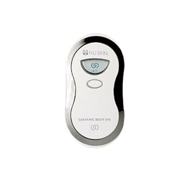 試してみた】ガルバニックボディスパ/ニュースキンの商品情報・通販 試してみた】ガルバニックボディスパ/ニュースキンの商品情報・通販