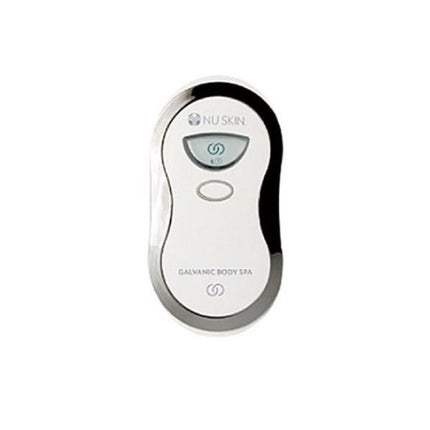 ニュースキン ガルバニックボディスパ