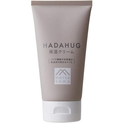 HADAHUG(はだはぐ) 保湿クリーム