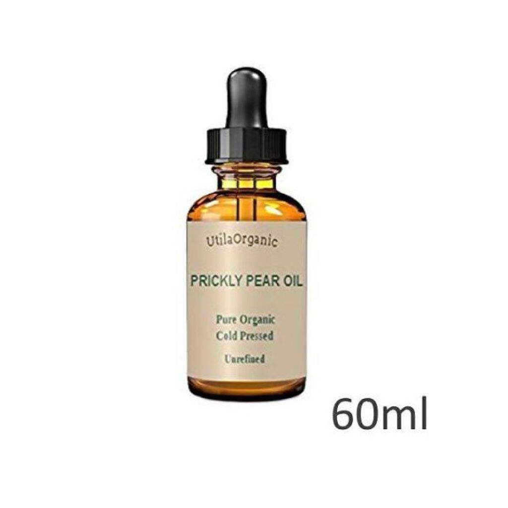 UTILA ORGANIC オーガニック ウチワサボテン オイル