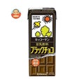 豆乳飲料 ブラックチョコ / キッコーマン飲料