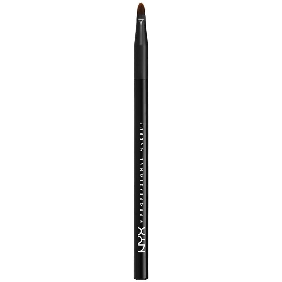 NYX Professional Makeup リップ ブラシ 20