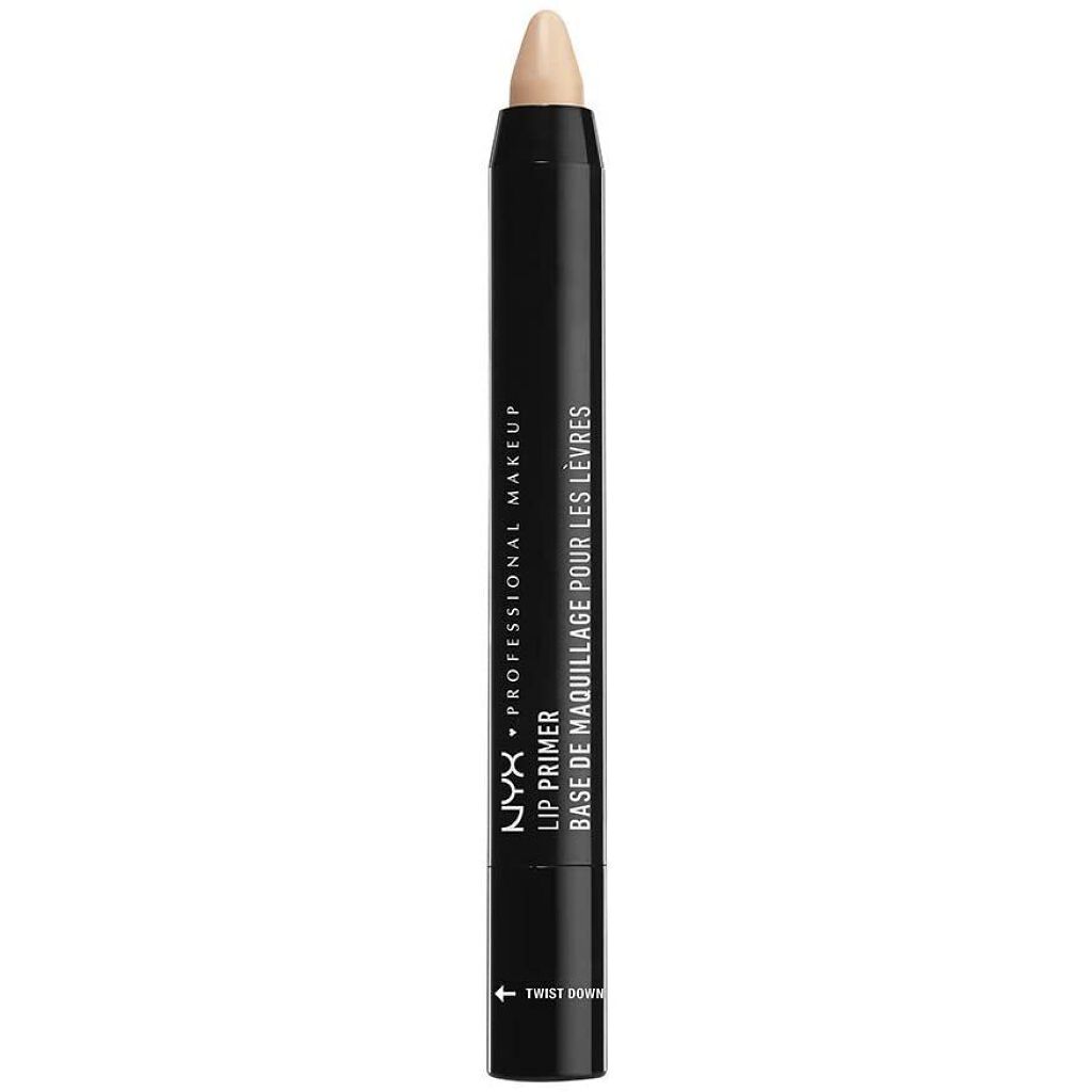 NYX Professional Makeup リッププライマー 