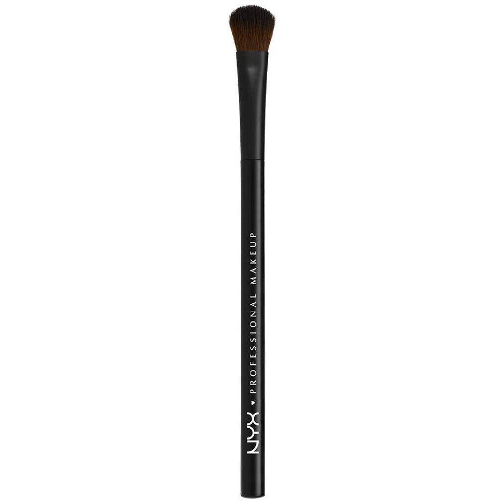 NYX Professional Makeup オール オーバー シャドウ ブラシ