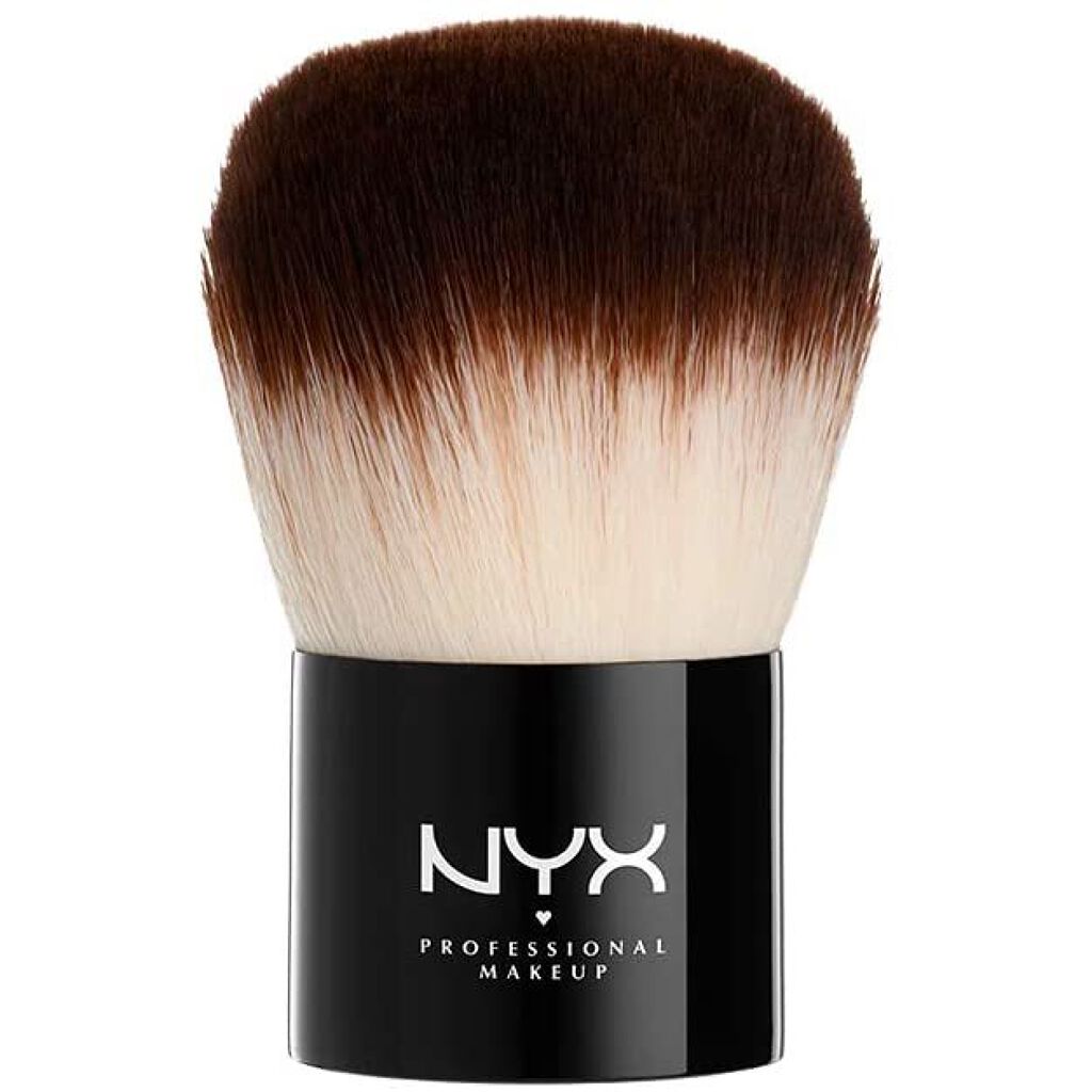 NYX Professional Makeup カブキ ブラシ