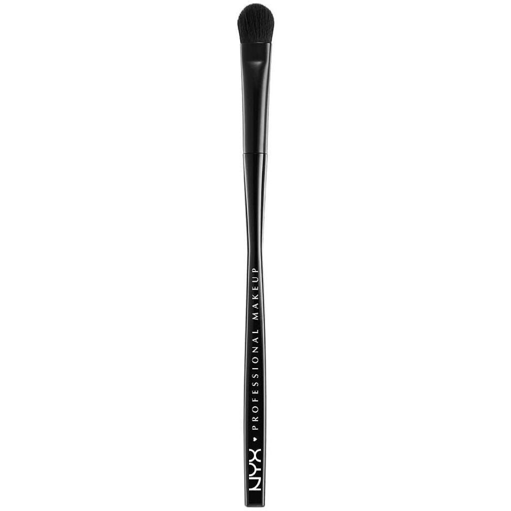テーパード オール オーバー シャドウ ブラシ NYX Professional Makeup
