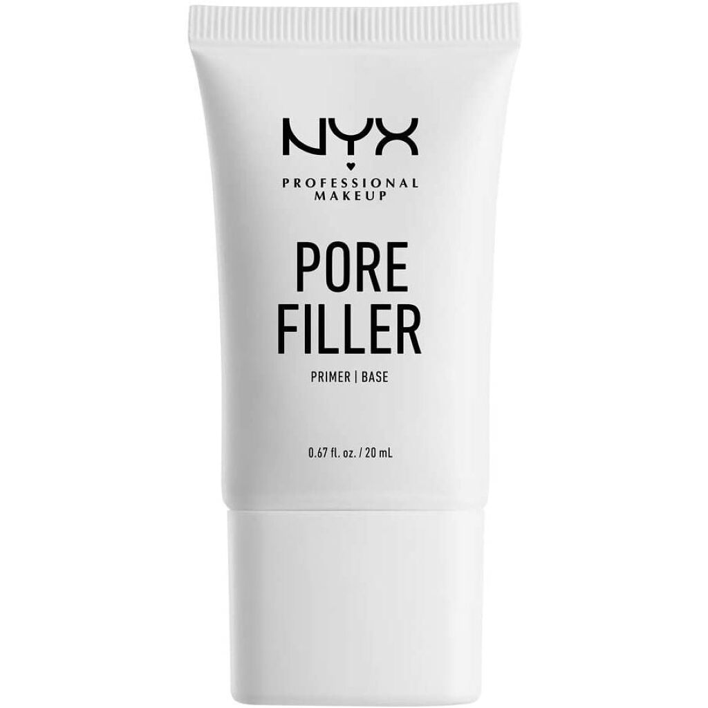 NYX Professional Makeup スムージング ベース