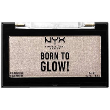 ボーントゥーグローハイライター NYX Professional Makeup