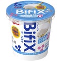 BifiXヨーグルト  ほんのり甘い脂肪ゼロ 375g  / グリコ