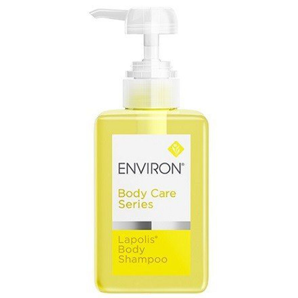 ラポリス・ボディシャンプー エンビロン