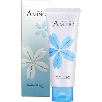 花印(ハナジルシ) 花印 アミノ クレンジングクリーム