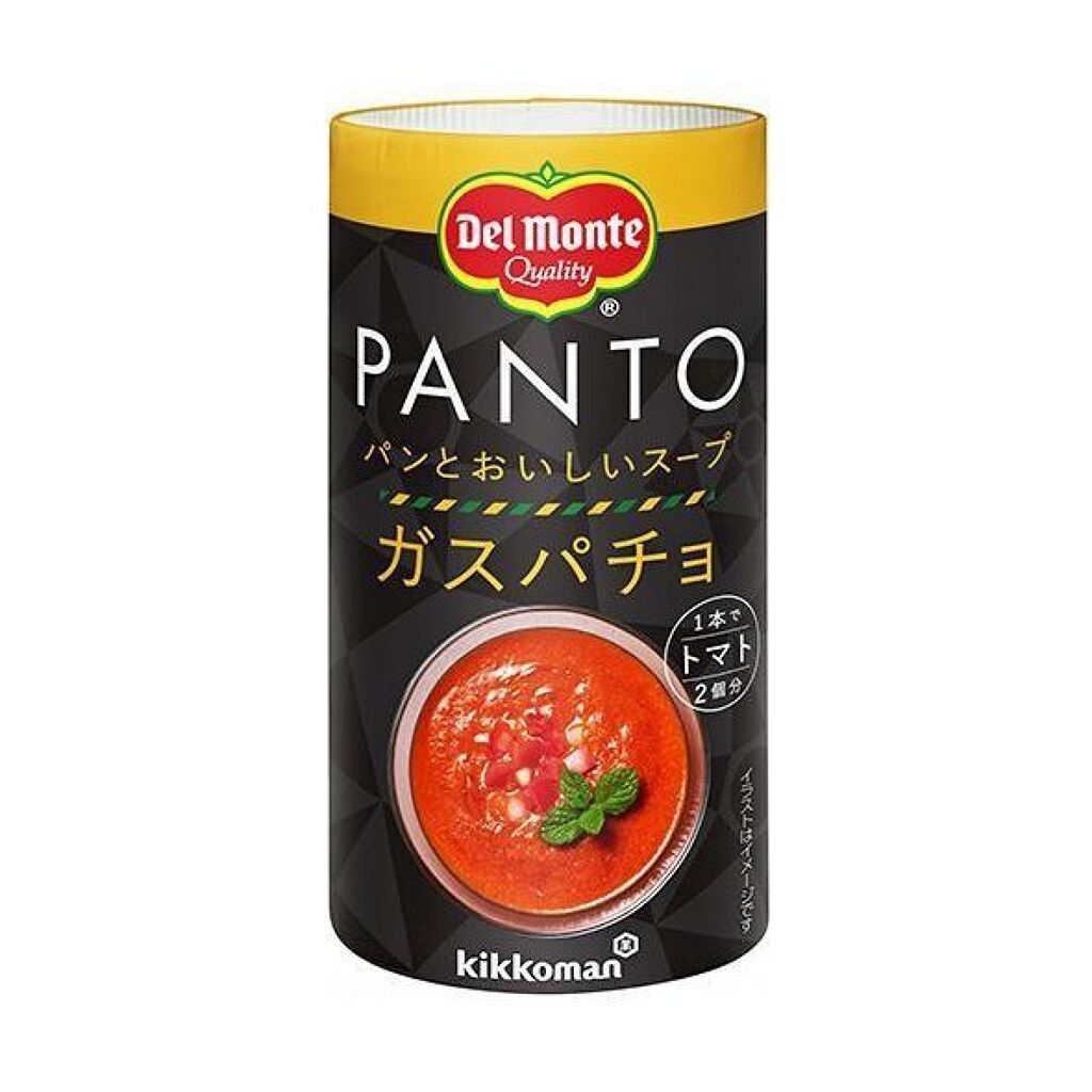 デルモンテ ＰＡＮＴＯ(パント)