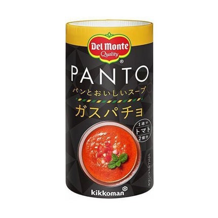 デルモンテ PANTO(パント)