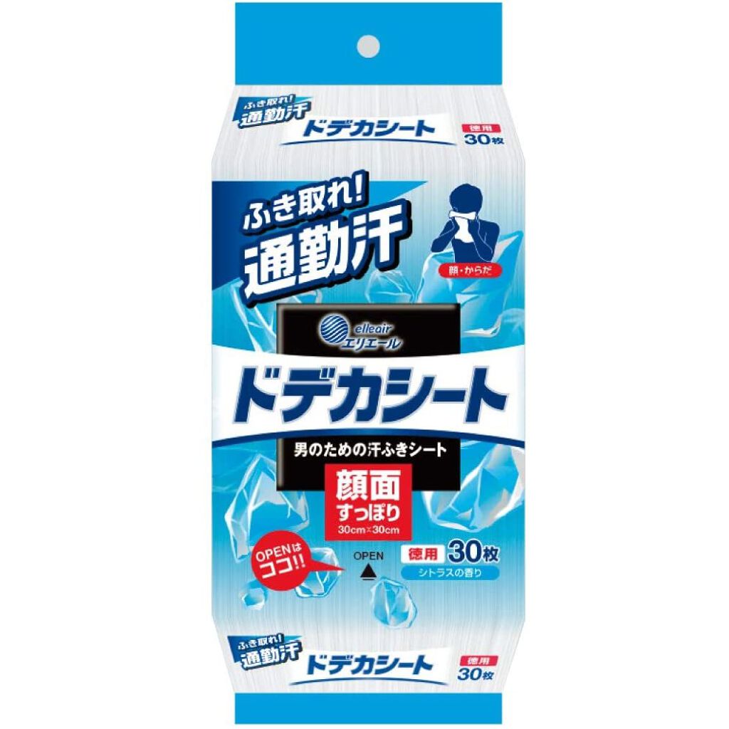 エリエール ドデカシート