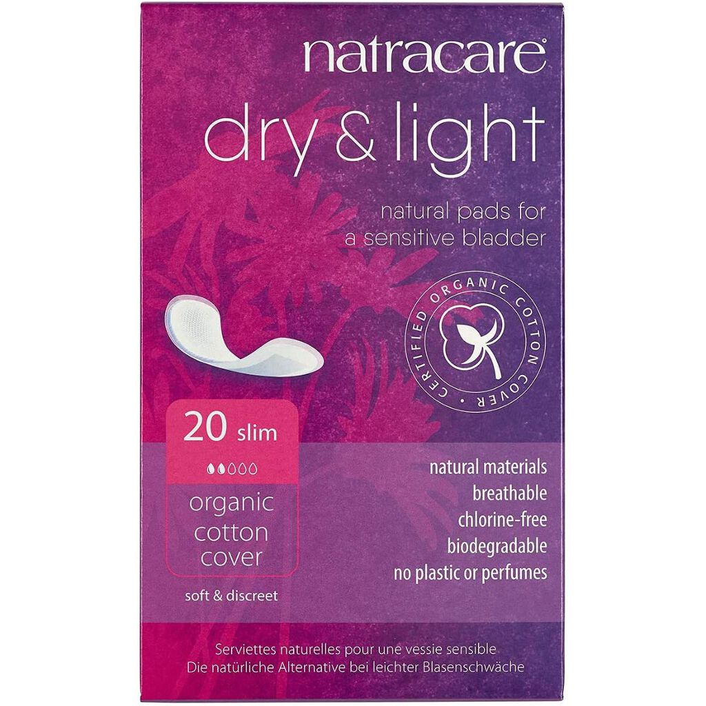 ナトラケア 吸水パッド