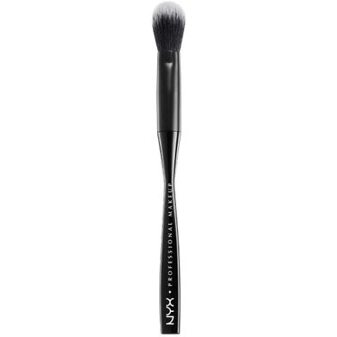 デュアル ファイバー セッティング ブラシ 26 NYX Professional Makeup